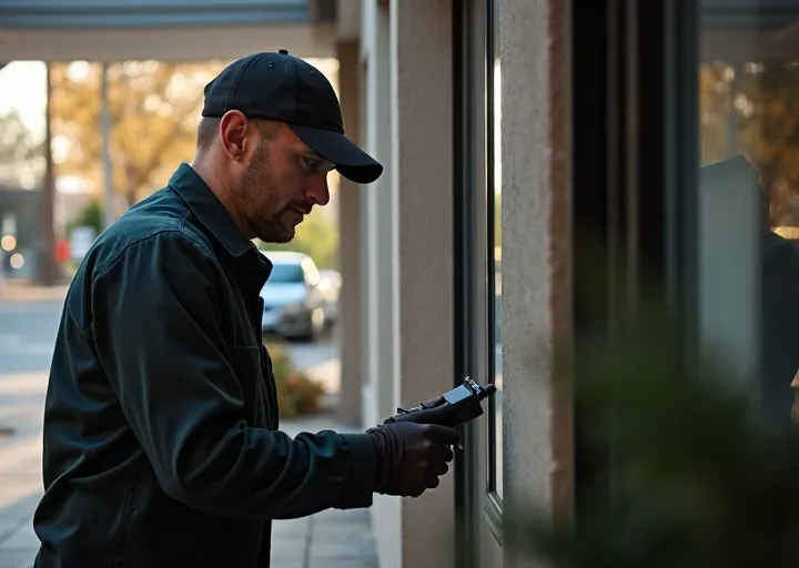 Professional Commercial Possum Control Assessment Services Wooloowin