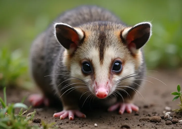 Safe Possum Capture Wooloowin