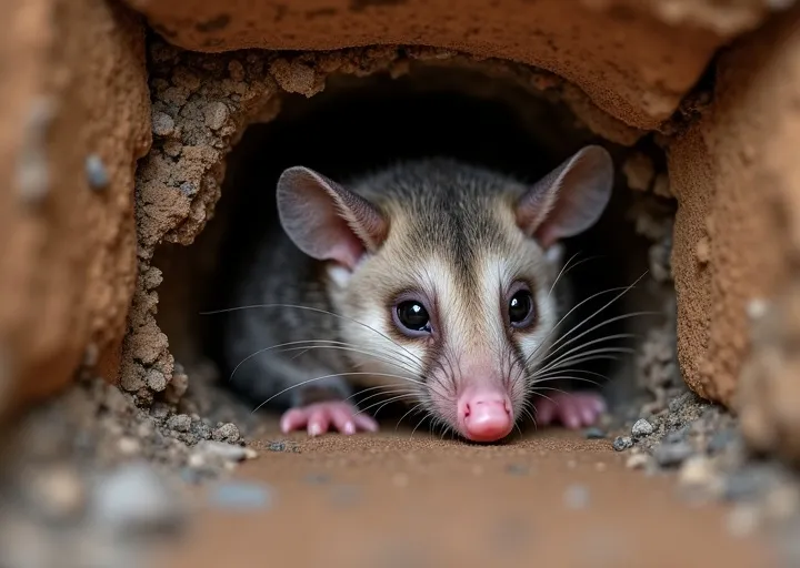 Humane Possum Removal Consultation Wooloowin