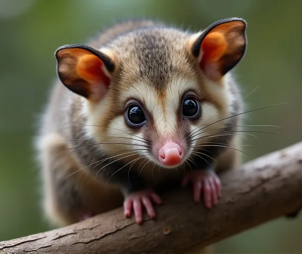 Possum Relocation & Release Wooloowin