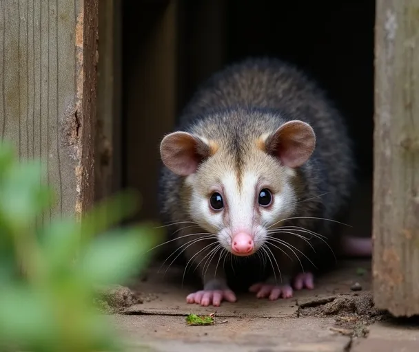 Professional Possum Box Installation Services Wooloowin| Fresho Possum Removal Wooloowin