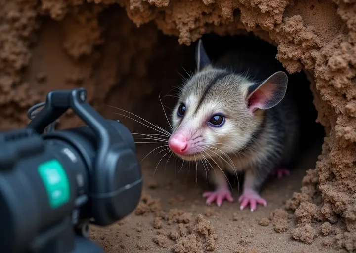 Comprehensive Possum Property Inspection Wooloowin