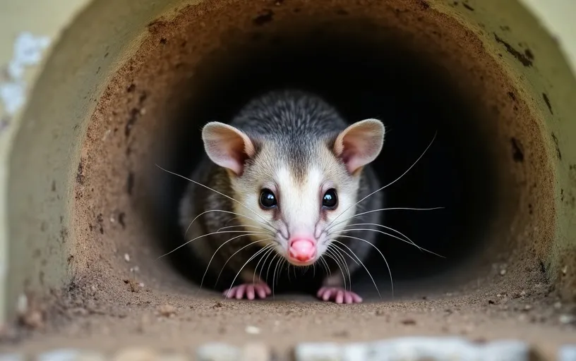 Professional Possum Prevention Services Wooloowin