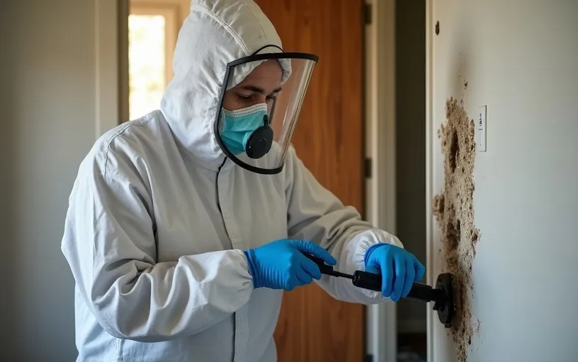 Sanitization & Decontamination Wooloowin